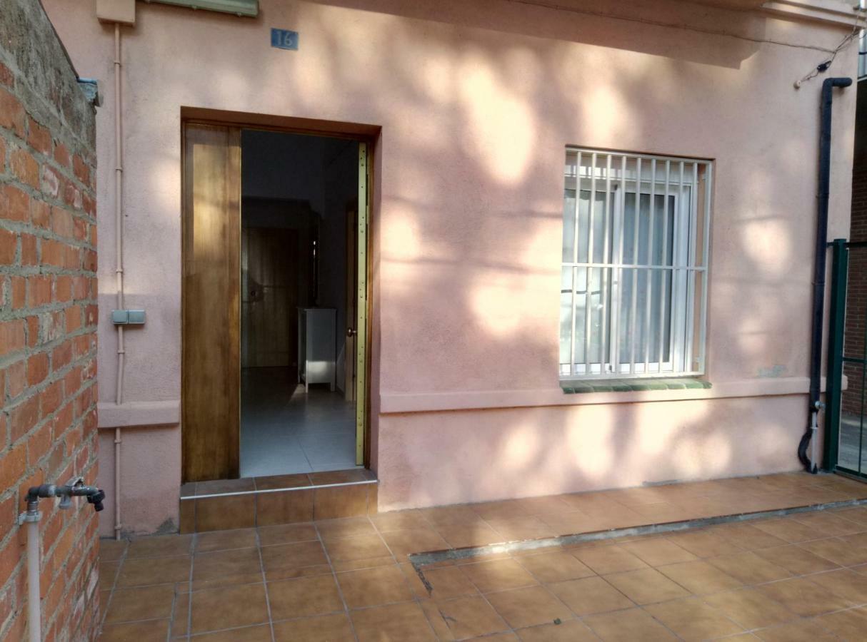 Casa Carmen Barcelona Apartment El Prat de Llobregat Exterior foto