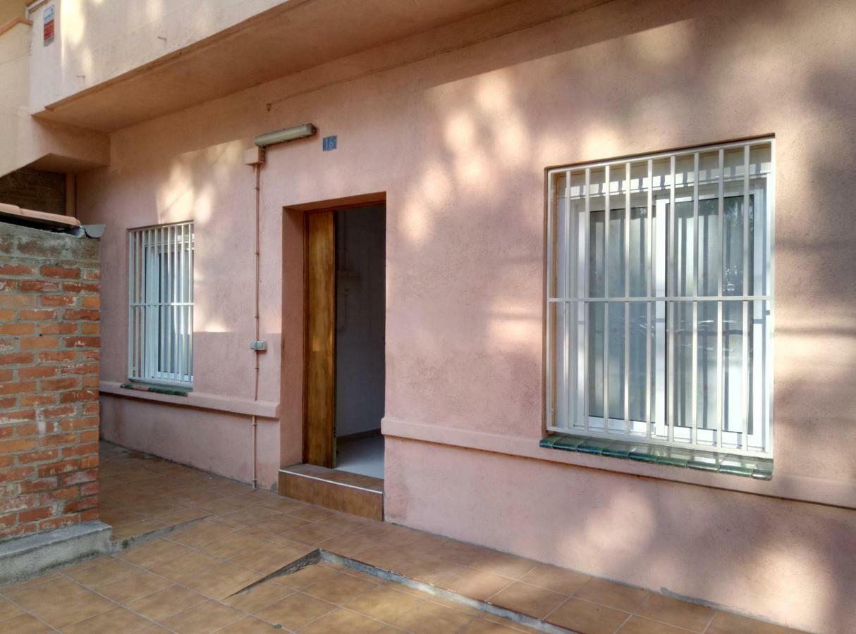 Casa Carmen Barcelona Apartment El Prat de Llobregat Exterior foto
