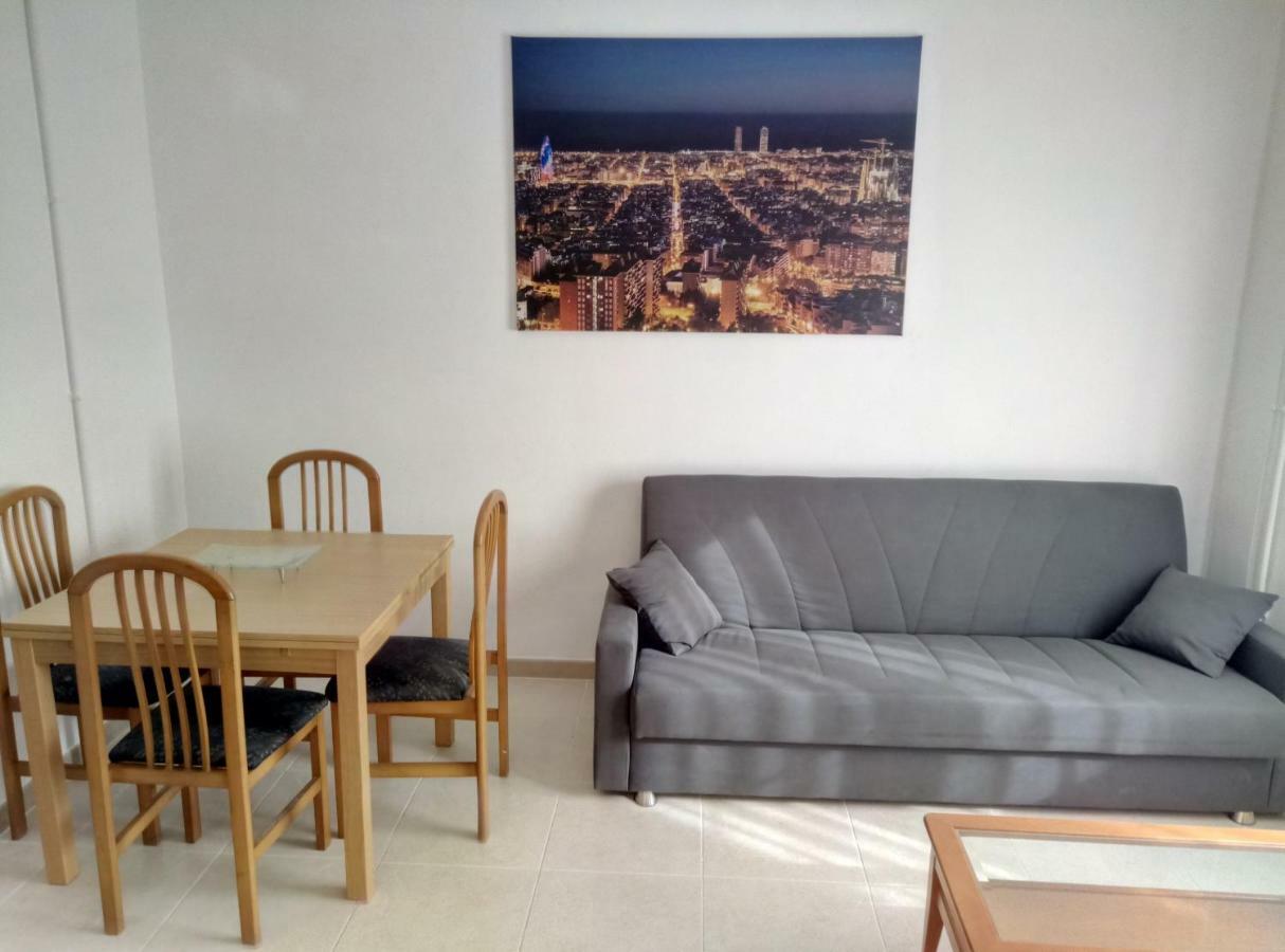 Casa Carmen Barcelona Apartment El Prat de Llobregat Exterior foto