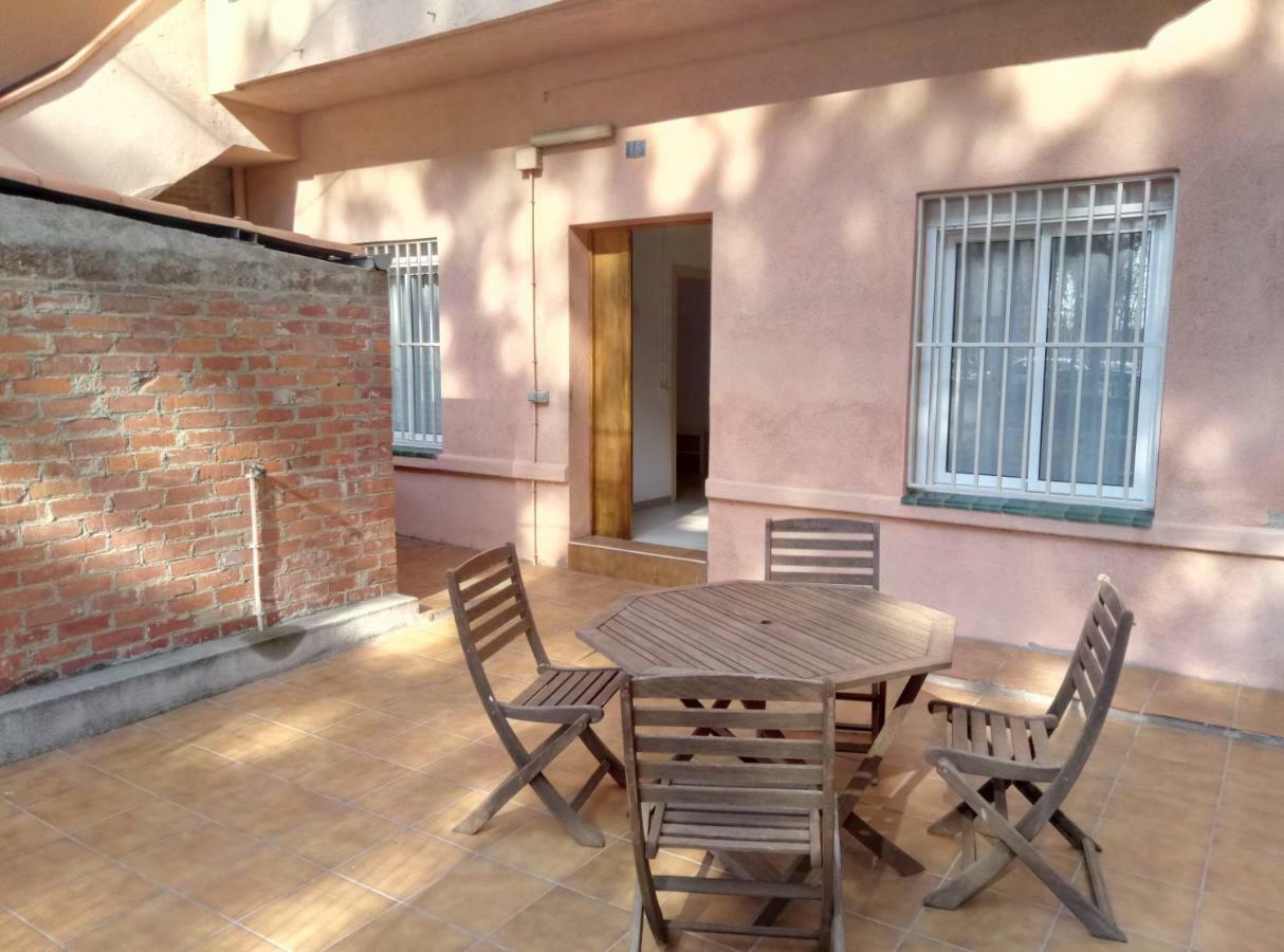 Casa Carmen Barcelona Apartment El Prat de Llobregat Exterior foto