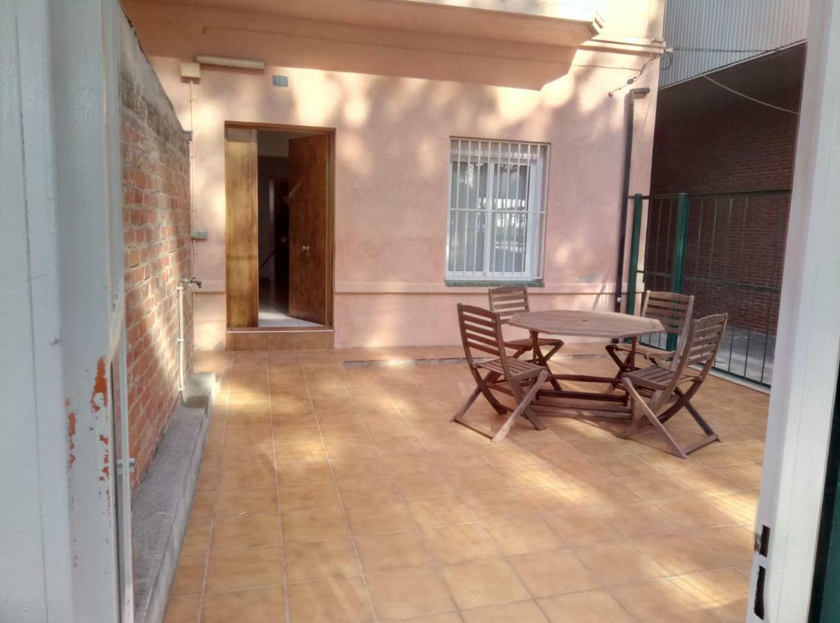 Casa Carmen Barcelona Apartment El Prat de Llobregat Exterior foto