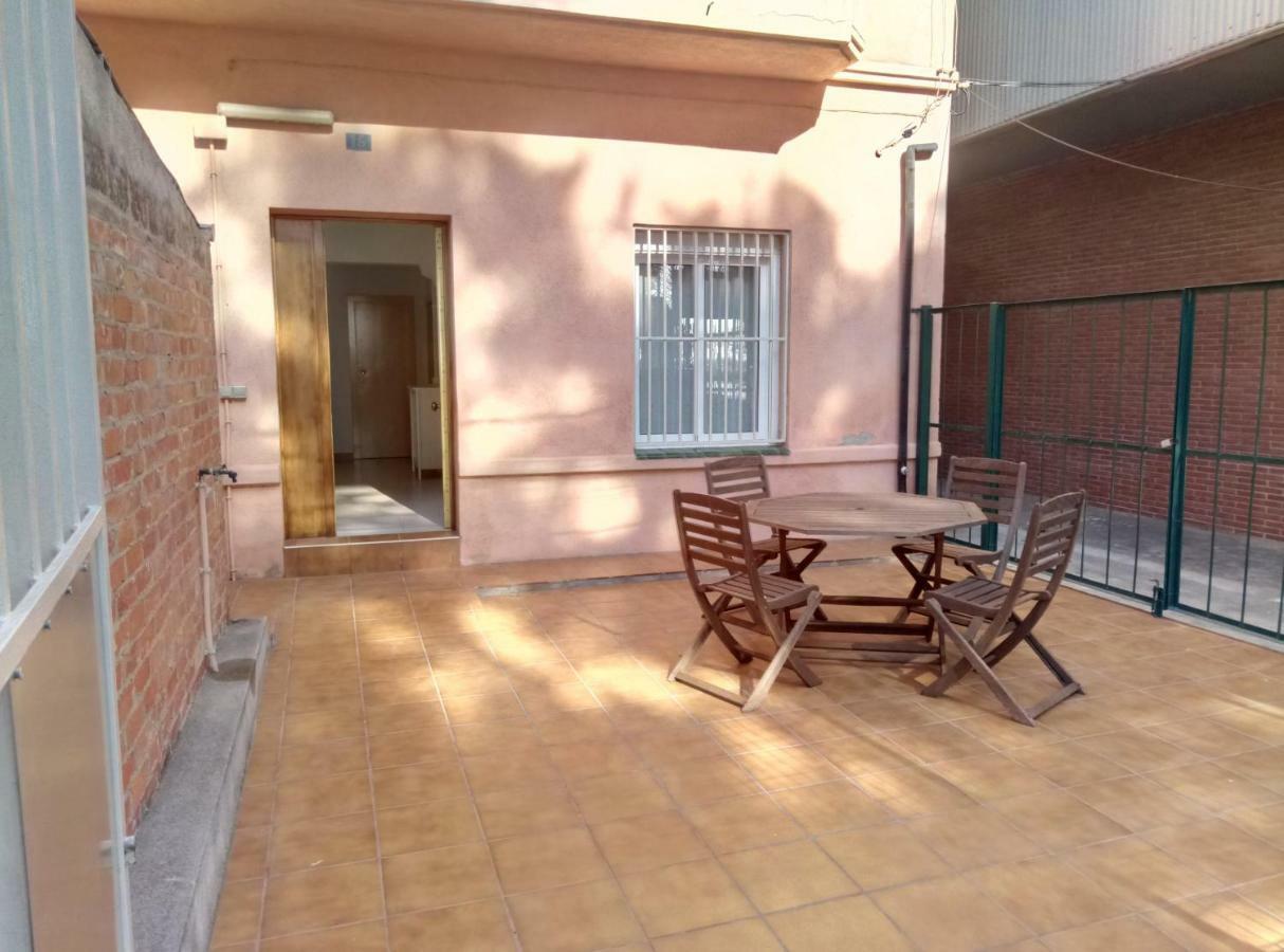 Casa Carmen Barcelona Apartment El Prat de Llobregat Exterior foto