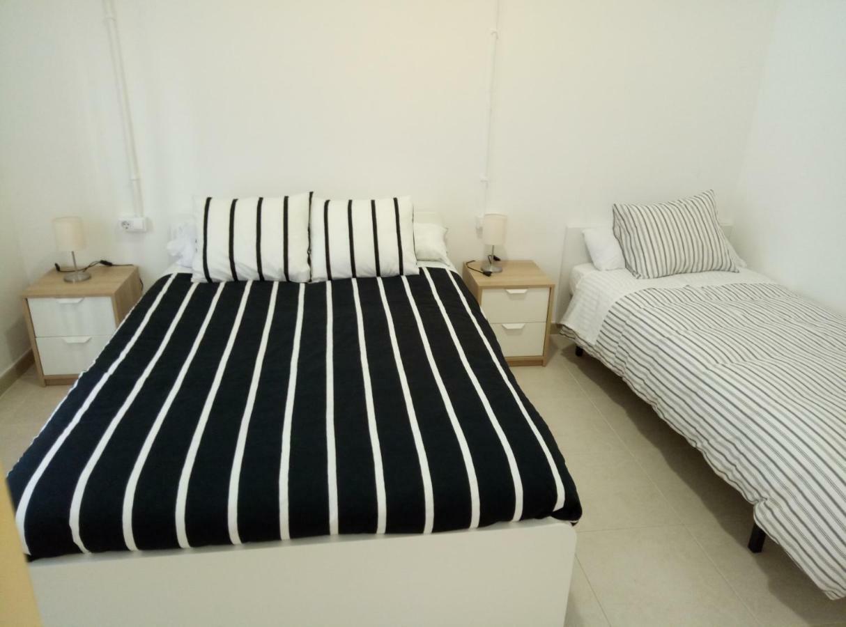 Casa Carmen Barcelona Apartment El Prat de Llobregat Exterior foto